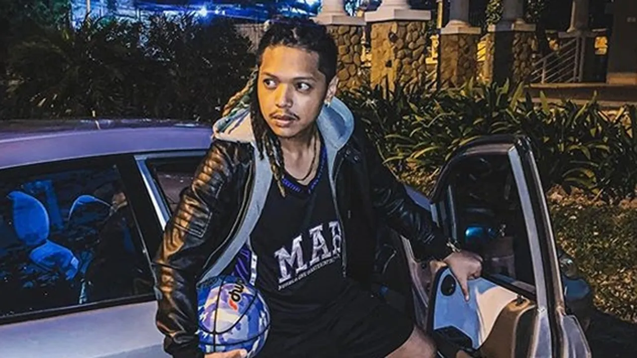 Youtuber QoryGore Suguhkan Hal Baru Untuk Pecinta PUBG Mobile Lewat Single 'The Highest Rank' Youtuber QoryGore Suguhkan Hal Baru Untuk Pecinta PUBG Mobile Lewat Single 'The Highest Rank'