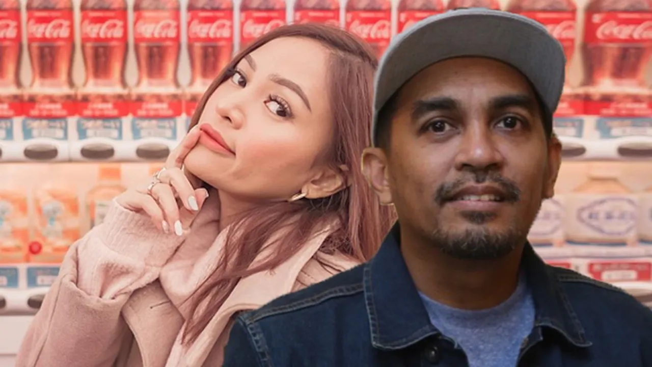 Youtuber Rachel Goddard Blak-Blakan Pengen 'Wikwik' dengan Glenn Fredly