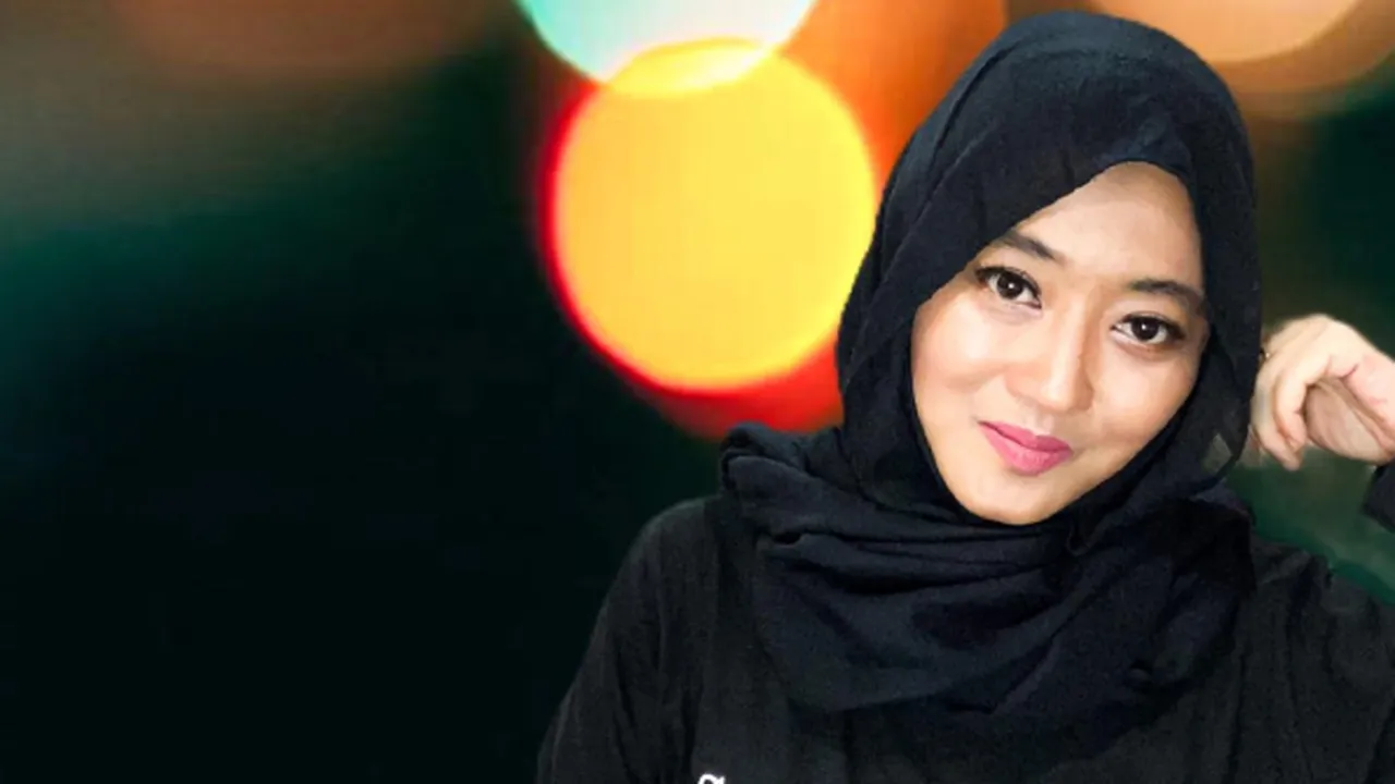 Yovi Penyanyi Pendatang Baru, Rilis Single Debut Berjudul 'Hadapi Dunia'