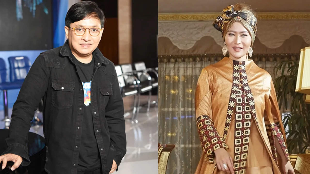 Yovie Widianto Akan Jadikan Inul Daratista Diva Pop