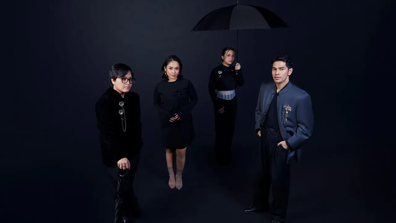 Yovie Widianto Gandeng KIM dan Neida untuk Rilis Ulang Lagu 'Kini'