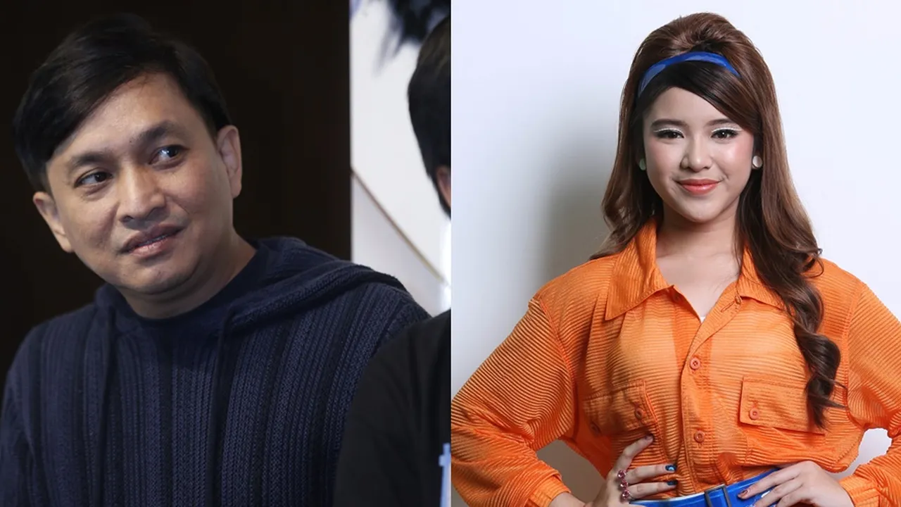 Yovie Widianto Incar Tiara Andini Sejak Kompetisi Indonesian Idol