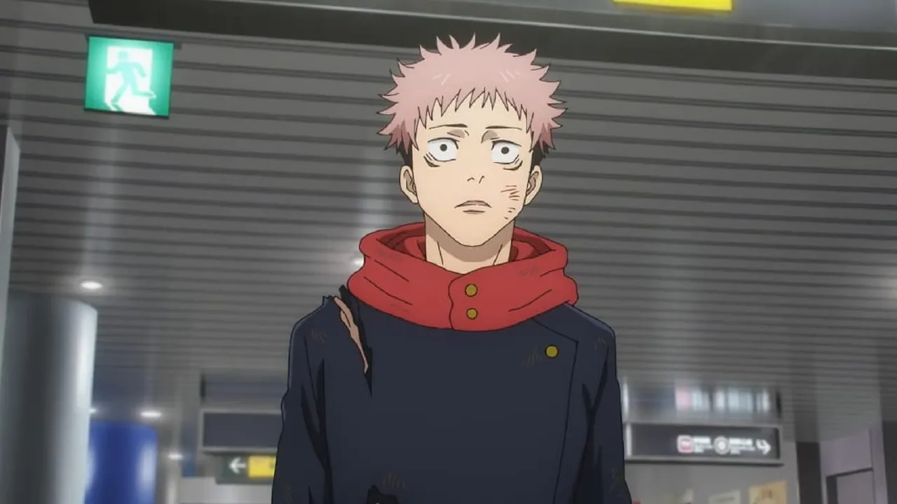 Yuji Itadori Kembali di 'JUJUTSU KAISEN: MODULO', tapi Bukan untuk Hidup Lebih Lama