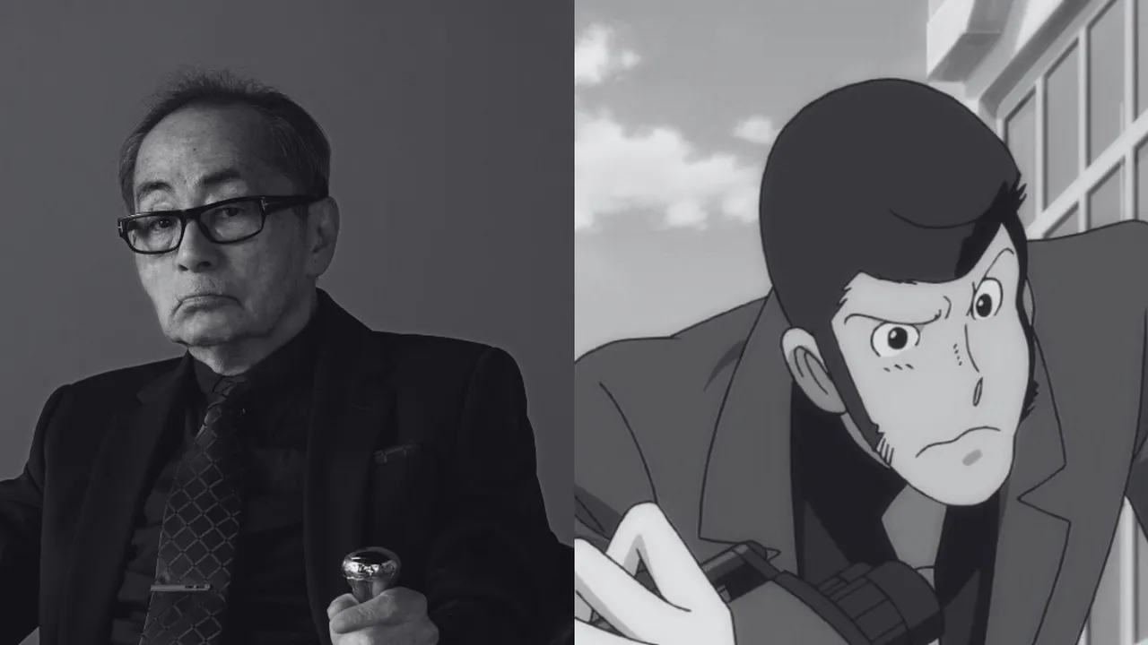 Yuji Ohno, Composer Dari Anime Lupin The Third Meninggal Dunia Di Usia 84 Tahun