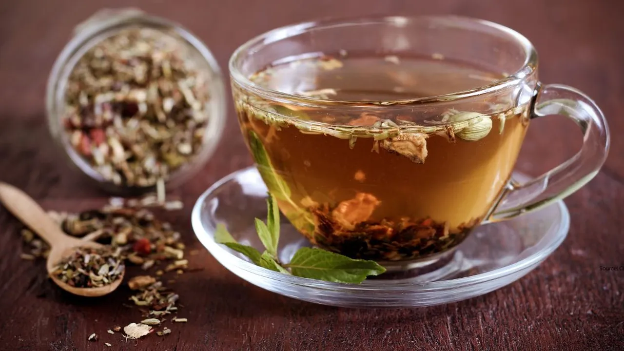 Yuk Coba Resep Minuman Herbal Ini untuk Jaga Kesehatan