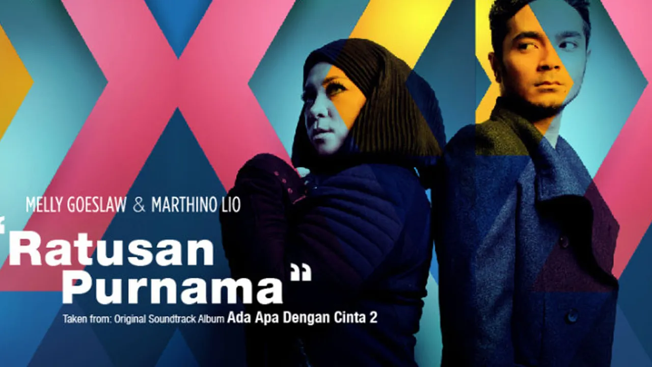 Yuk Dengarkan Deretan Soundtrack Film Pilihan FFI 2016