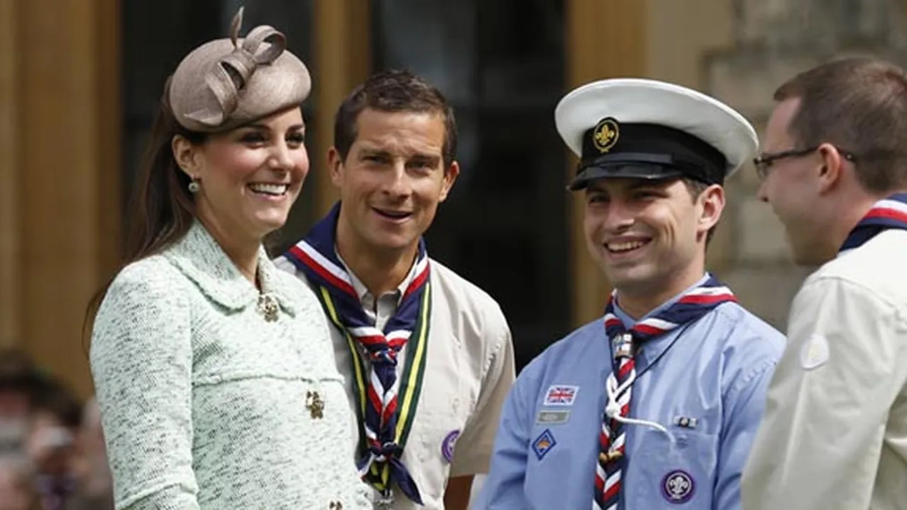 Yuk Intip 5 Persiapan Kate Middleton Sebelum Melahirkan