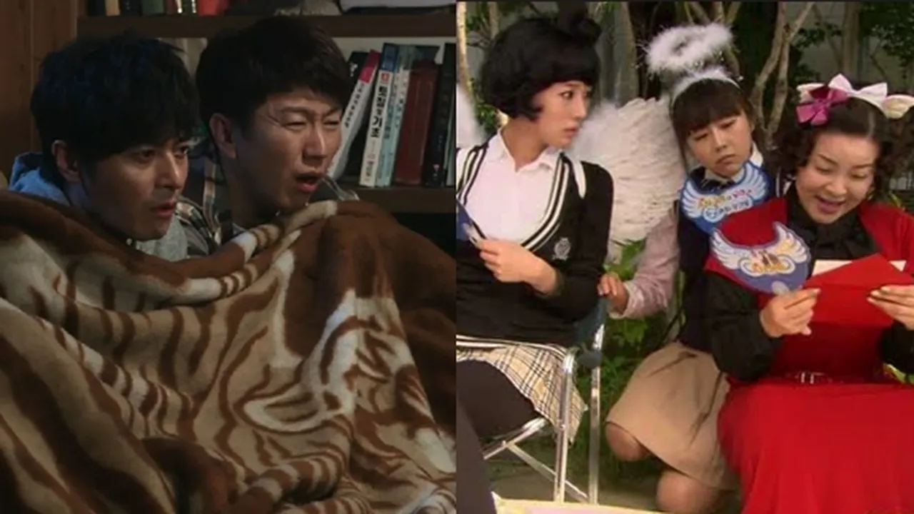 Yuk Intip 5 Tipe Fans Drama Korea, Kira-Kira Kalian Yang Mana Ya?