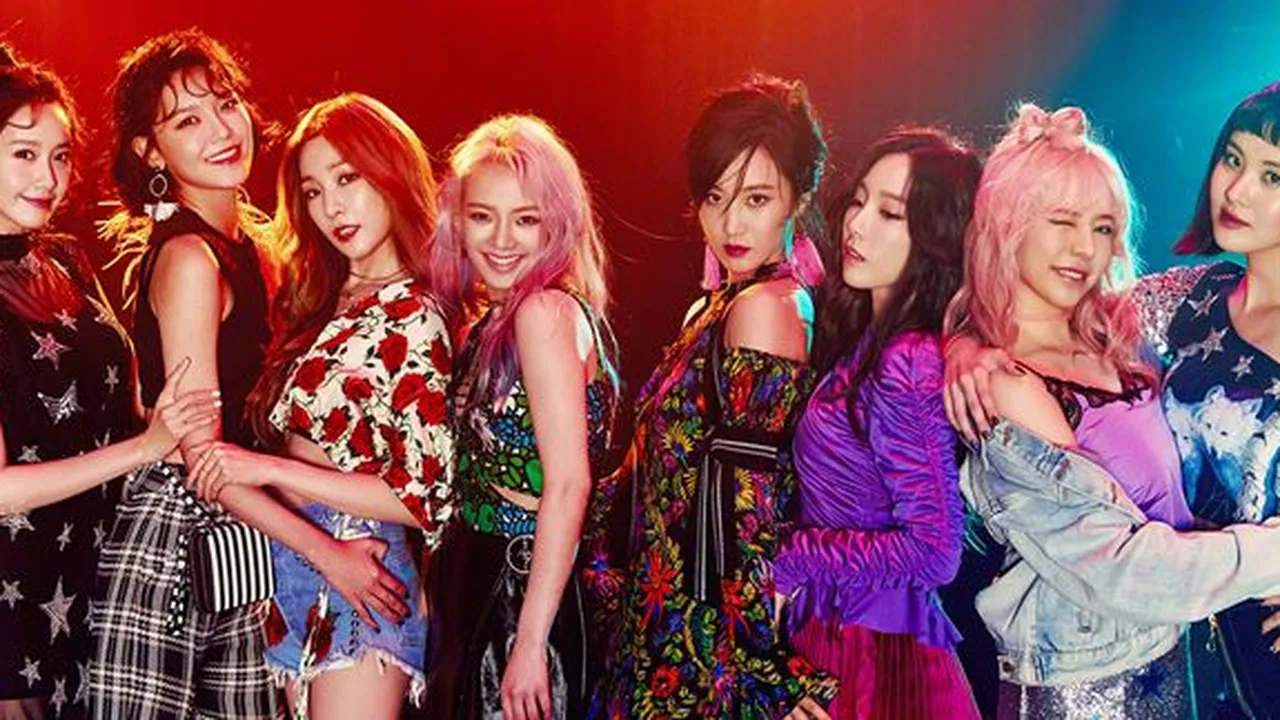 Pasang Surut Perjalanan Karir Girls Generation, Ditinggal Member Pindah Agensi - Aktivitas Mereka Saat Ini