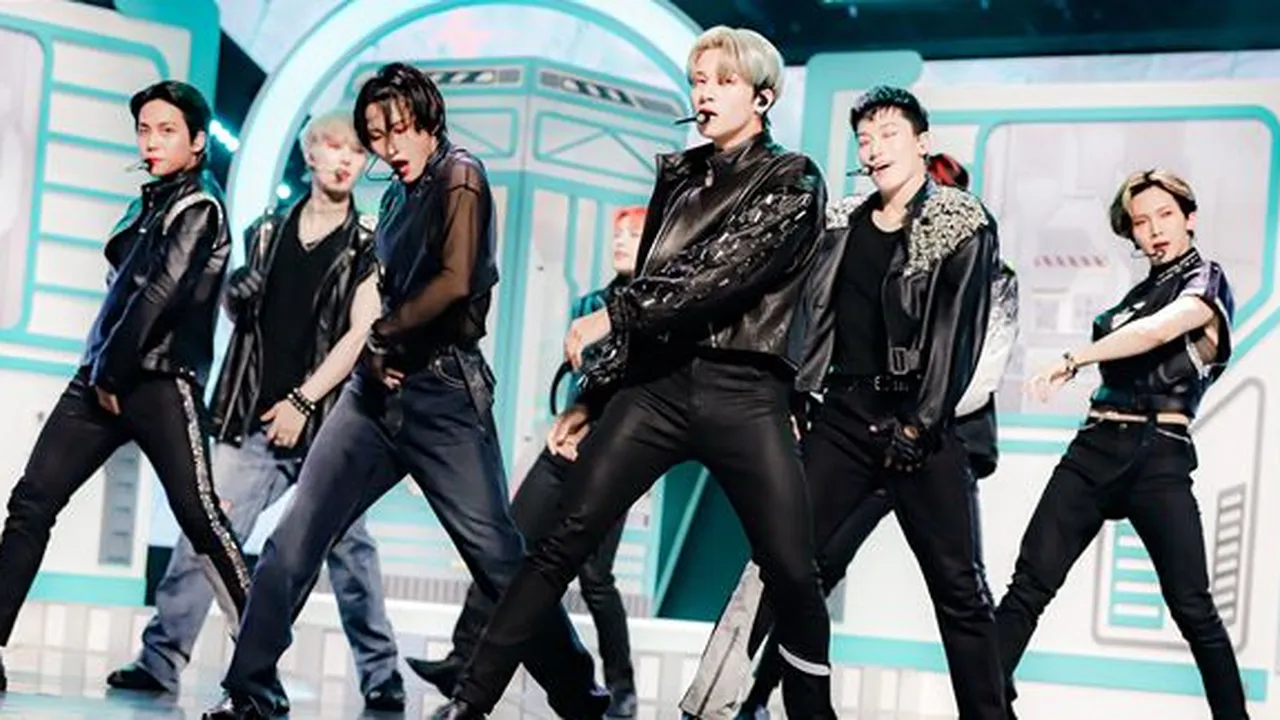 Yuk Kenalan Bareng Boy Grup ATEEZ, dari Perjalanan Karir - Profil Singkat Para Member yang Menarik Dikulik