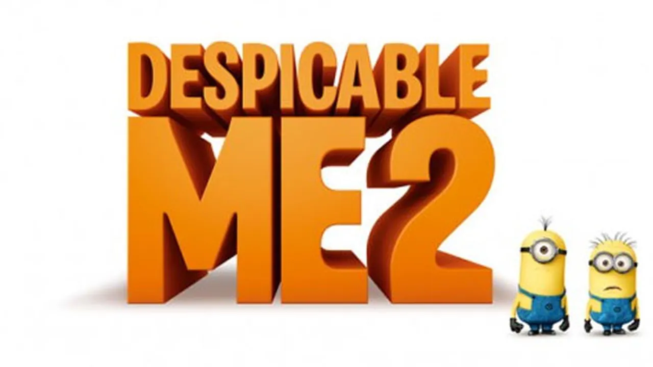 Yuk, Kenalan Dengan Pengisi Suara 'DESPICABLE ME 2'