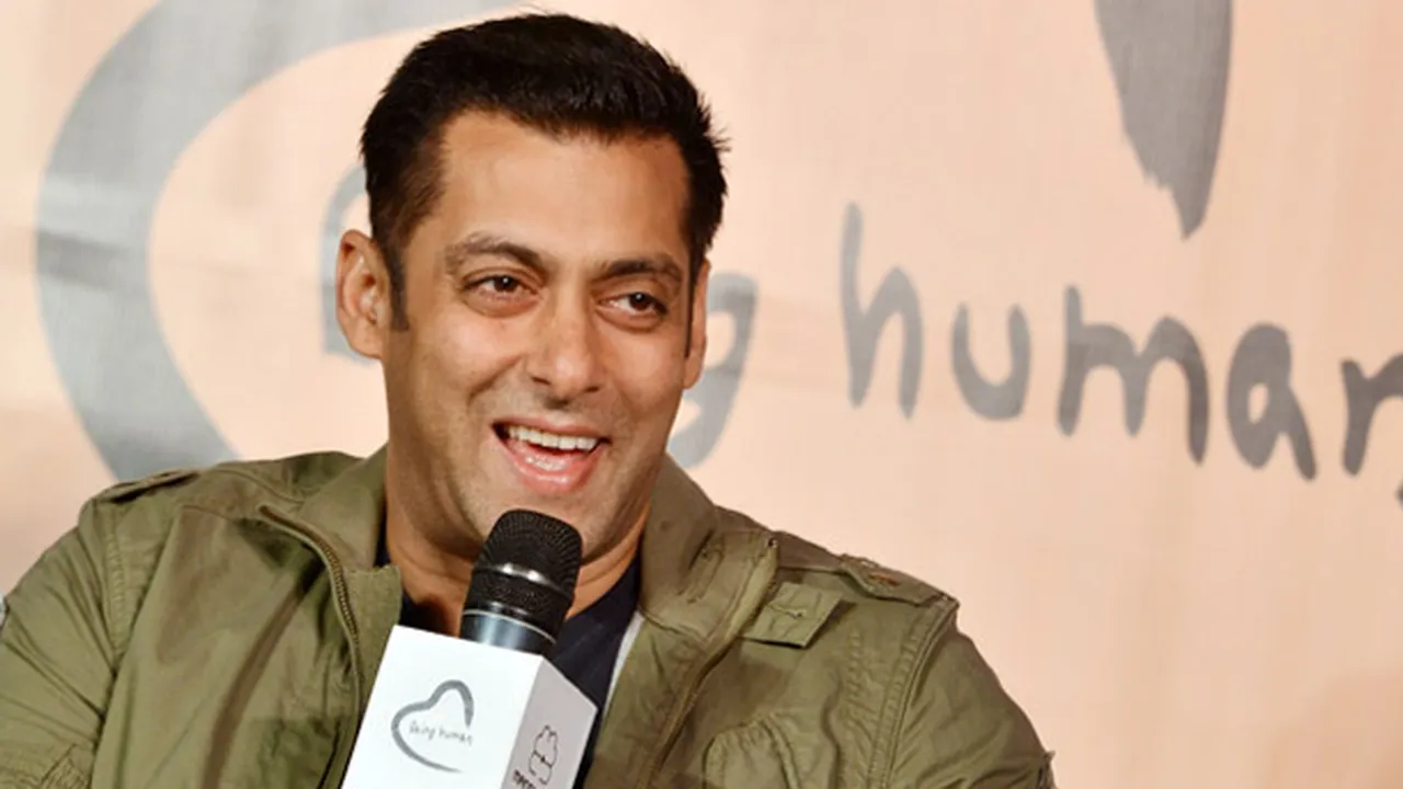 Yuk Kenalan Lebih Dekat Dengan Calon Istri Salman Khan!