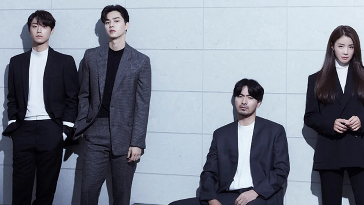 Yuk Kenalan Sama 10 Bintang Drama 'SWEET HOME' yang Ganteng dan Cantik, Ada Song Kang - Lee Si Young
