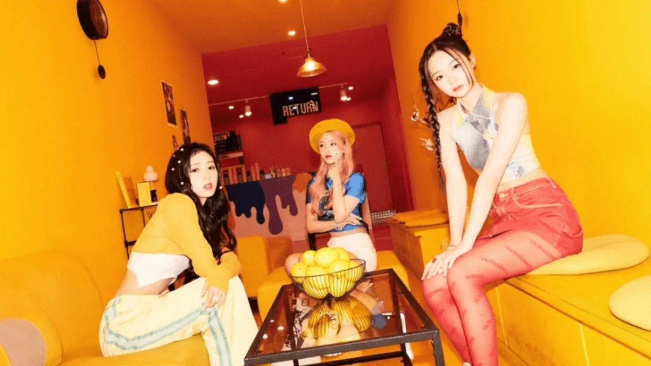 Yuk Kenalan Sama Member-member LIMELIGHT, Grup Pre-debut yang Bakal Debut Resmi Februari 2023 Mendatang
