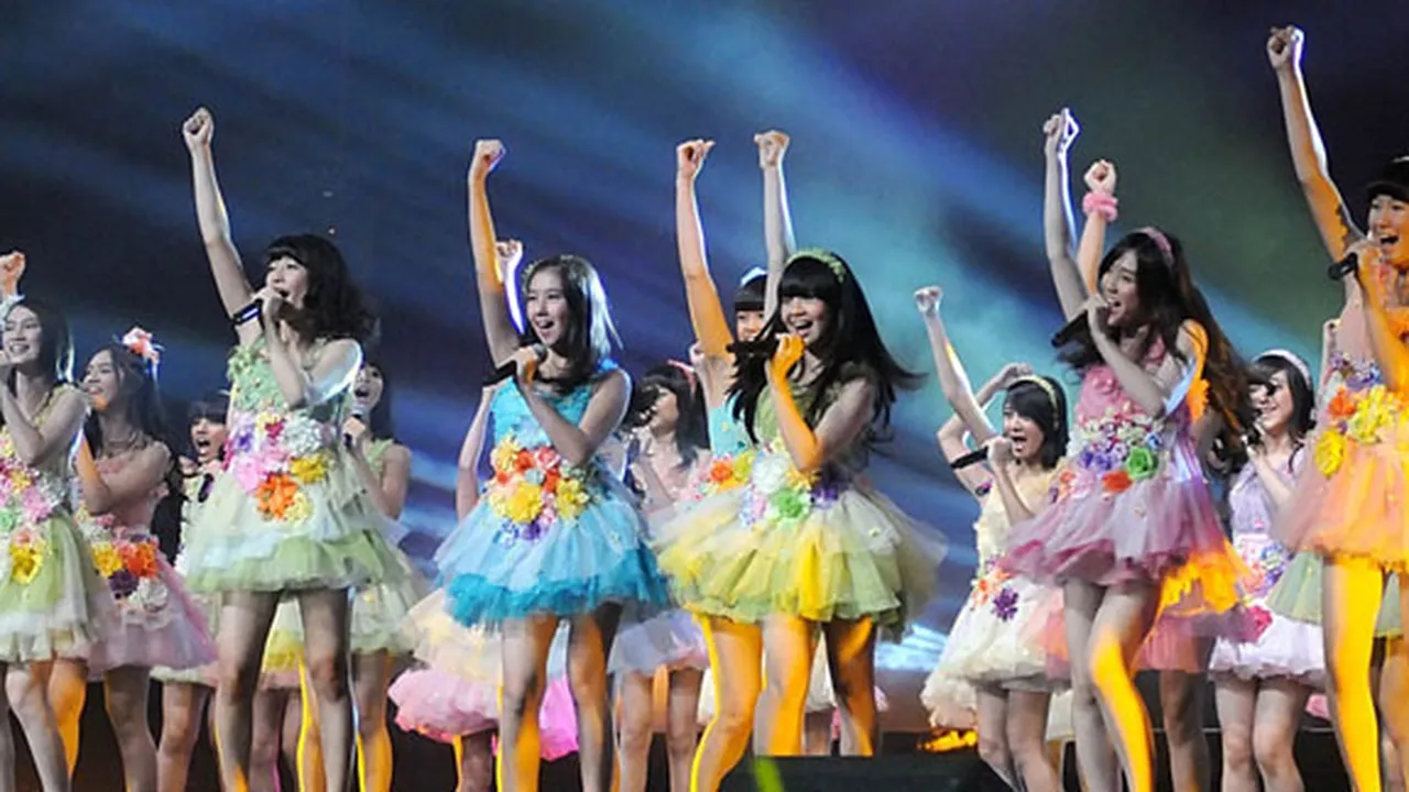 Yuk Mengenal Lebih Jauh 6 Grup Anggota 48 Family!