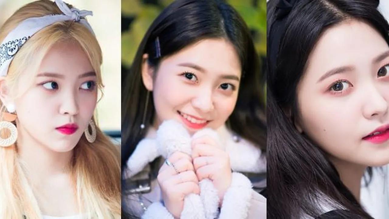 Mengenal Yeri Red Velvet Lebih Dalam, Si Maknae yang Cerdas di Berbagai Bidang