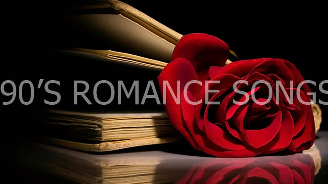 Yuk Mengenang Lagu Romantis Era 90an