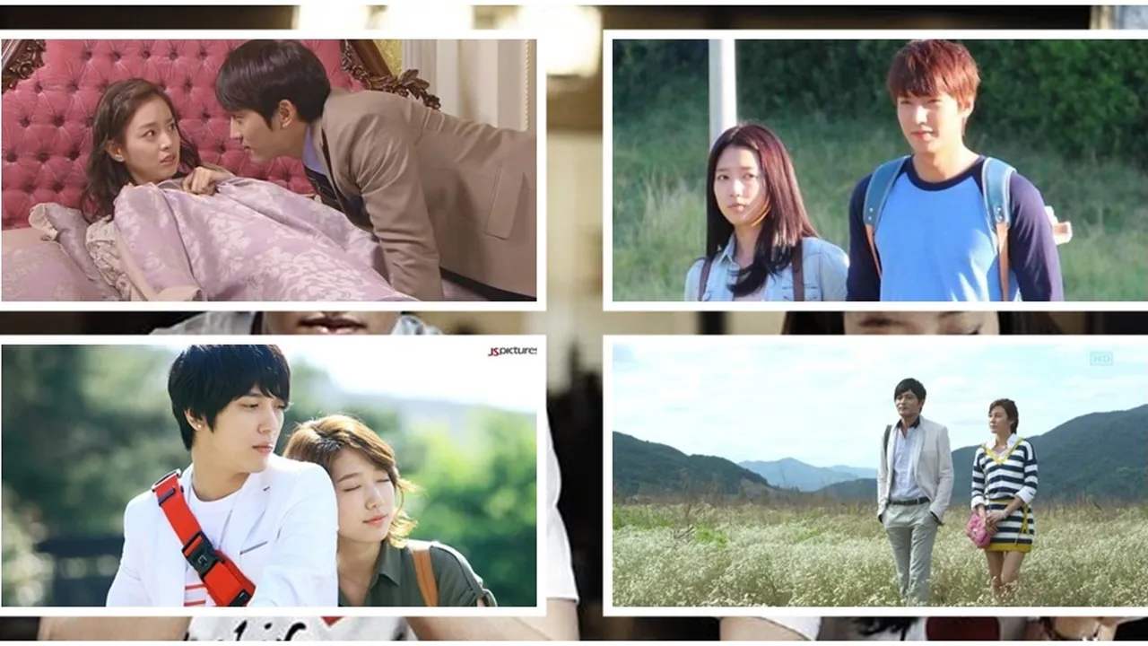 7 Inspirasi Kencan Romantis Seperti Drama Korea