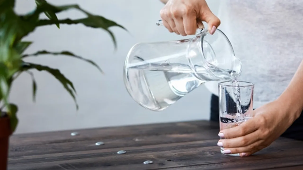 Seputar Fakta dan Manfaat Air Putih Bagi Kesehatan yang Jarang Diketahui