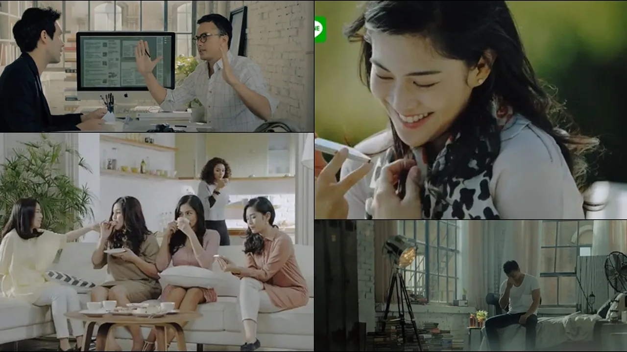 Yuk Simak Perubahan Hidup Rangga dan Cinta 'AADC' 12 Tahun Ini