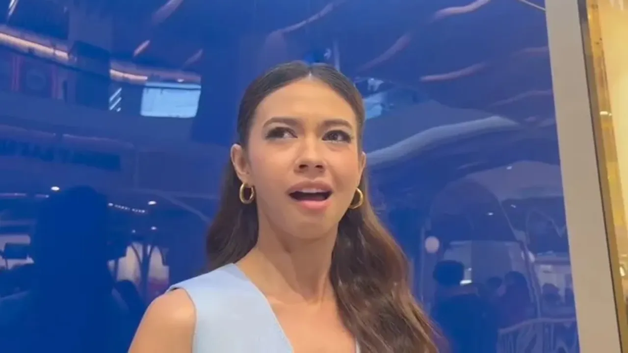 Yuki Kato Akui Suka Masak Gara-Gara Diledek Sang Adik