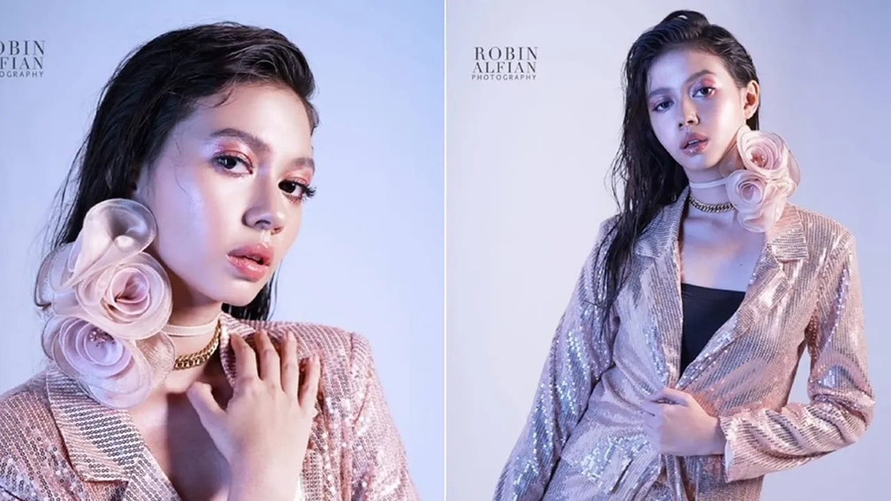 Yuki Kato Pemotretan Terbaru, Make Up & Busananya Sukses Bikin Pangling Yuki Kato Pemotretan Terbaru, Make Up & Busananya Sukses Bikin Pangling