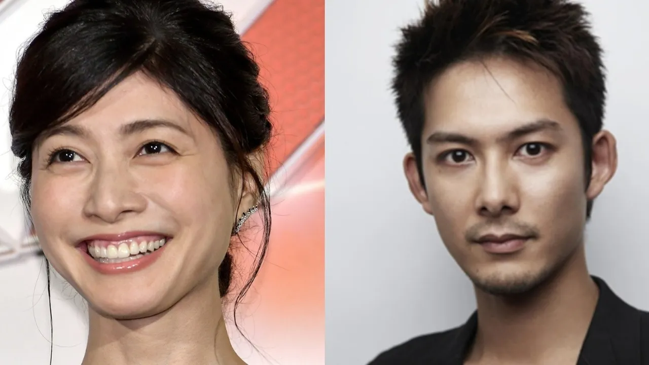 Yuki Uchida Resmi Menikah Dengan Takashi Kashiwabara, Hubungan Lama Kini Jadi Keluarga! Yuki Uchida Resmi Menikah Dengan Takashi Kashiwabara, Hubungan Lama Kini Jadi Keluarga!