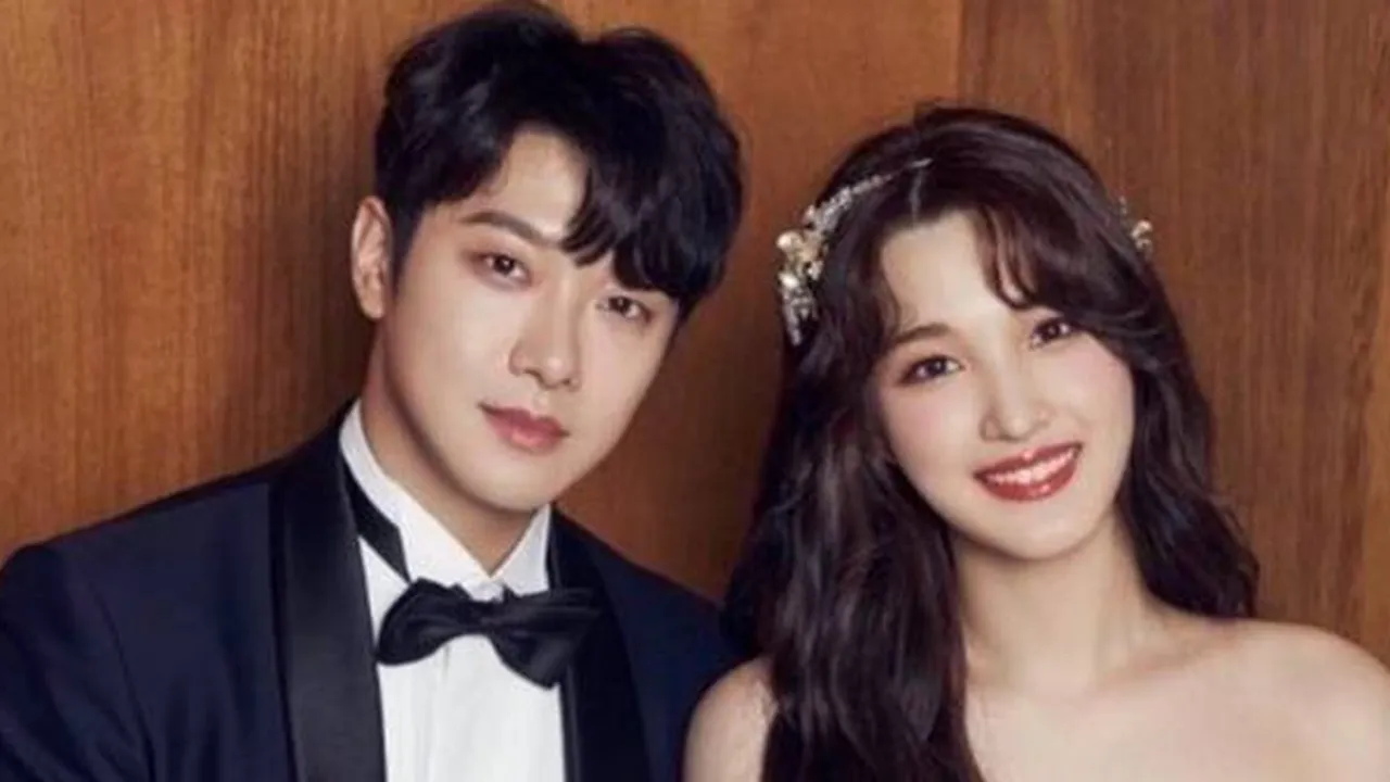Yulhee Hamil Lagi di Usia 21 Tahun, Minhwan FT Island Gugup dan Emosional