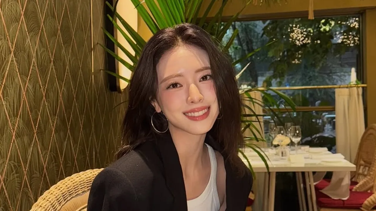 Yuna ITZY dan Cha Woo Min Dikonfirmasi Bintangi Drama Terbaru 'MY FAVORITE EMPLOYEE'