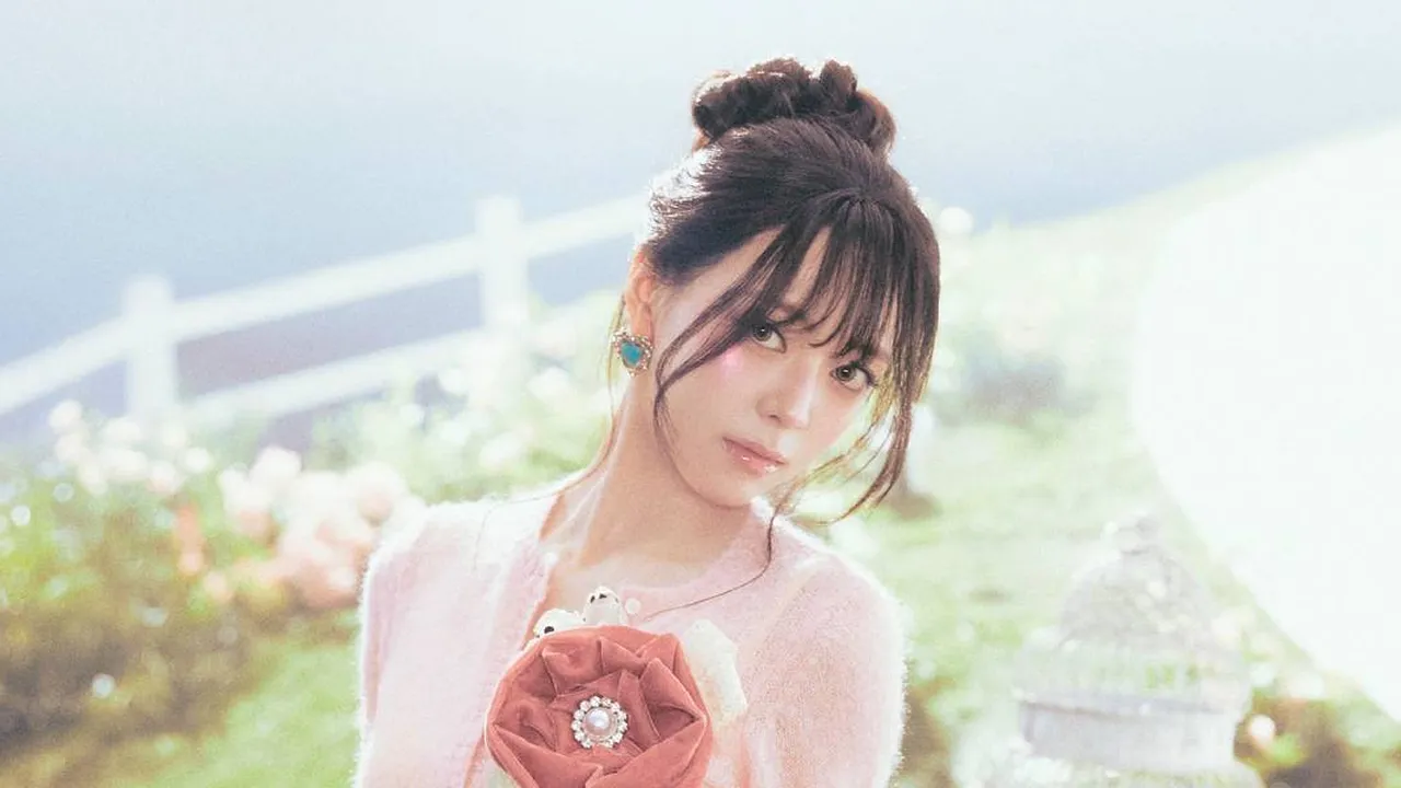 Yuna Itzy Debut Solo yang Curi Perhatian, Ini Bocoran Lagu dan Visualnya