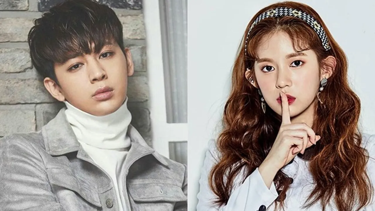 Yunhyeong iKON Bikin Desain Bunga Daisy dan Suka Lagu 'Bboom Bboom', Kode Cinta?
