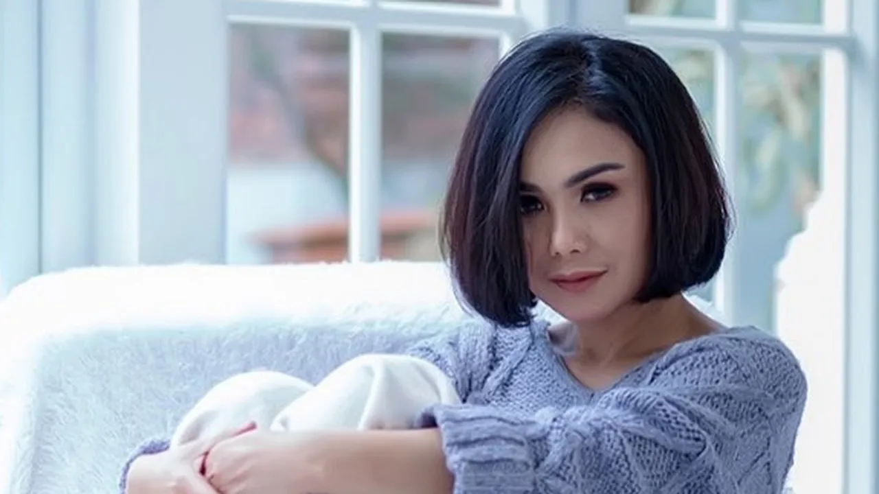 Yuni Shara Diserbu Haters dan Alami Body Shaming Bernada Kasar, Reaksinya Bikin Heboh!