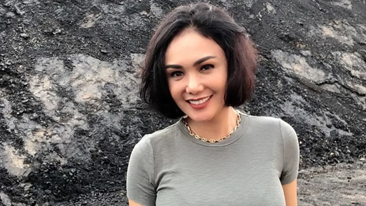 Yuni Shara Harus Dapat Restu dari 3 Orang Ini Jika Ingin Menikah Lagi Yuni Shara Harus Dapat Restu dari 3 Orang Ini Jika Ingin Menikah Lagi