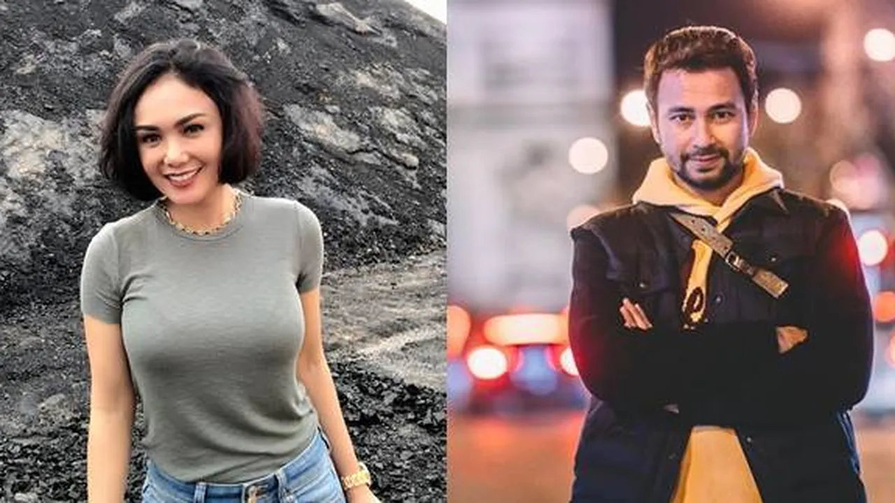 Yuni Shara Posting Kutipan Ini di Medsos Pasca Ketemu Raffi Ahmad