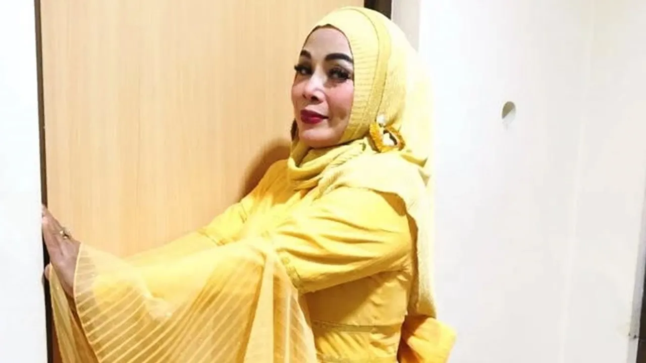 Yunita Ababiel Meninggal Dunia, Penyanyi Dangdut Ucapkan Belasungkawa