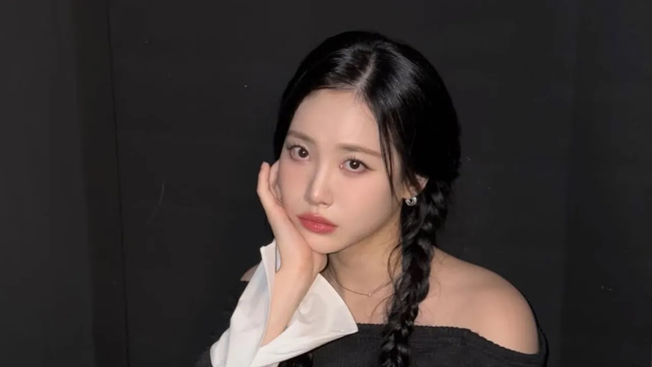 Yura Girl's Day Ngaku Minder Saat Pertama Kali Lihat Visual Suzy