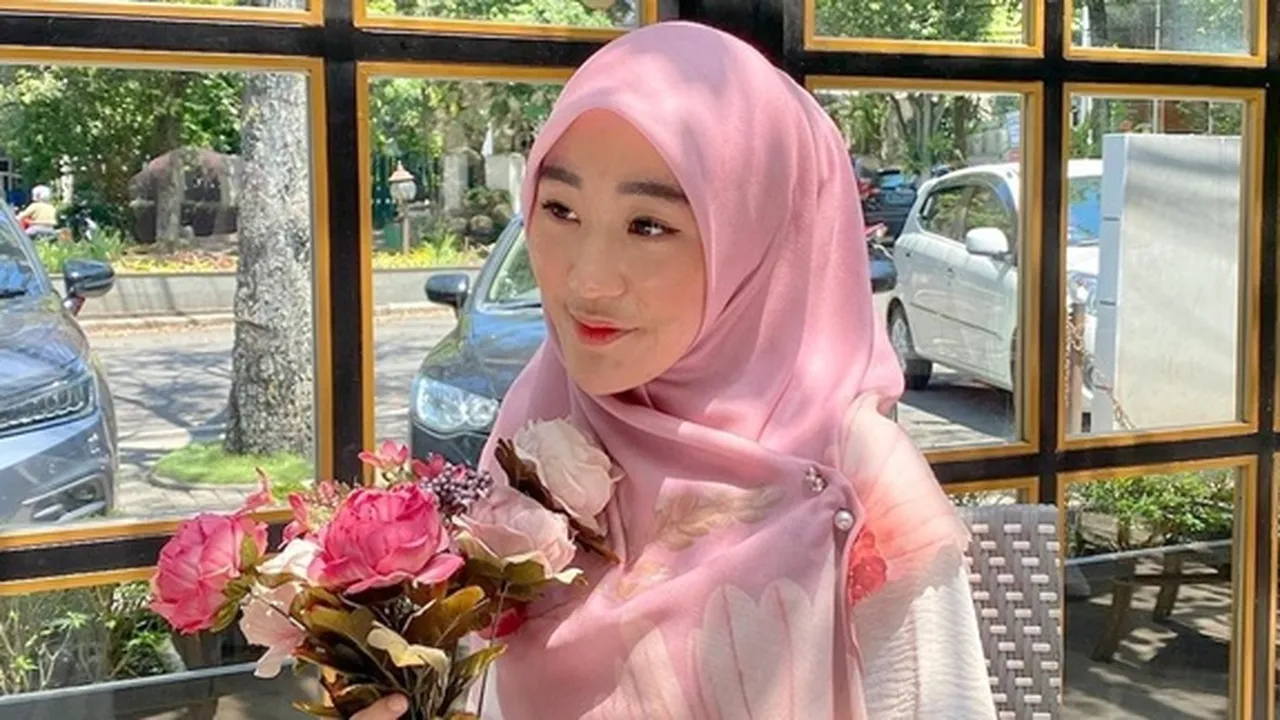 Yusuf Anak Larissa Chou Minta Papi Baru, Netizen: Sudah Dapat Restu