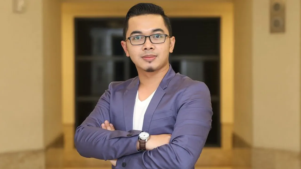 Zam Ryzam, Berhasil 'Taklukkan' Soimah Zam Ryzam, Berhasil 'Taklukkan' Soimah