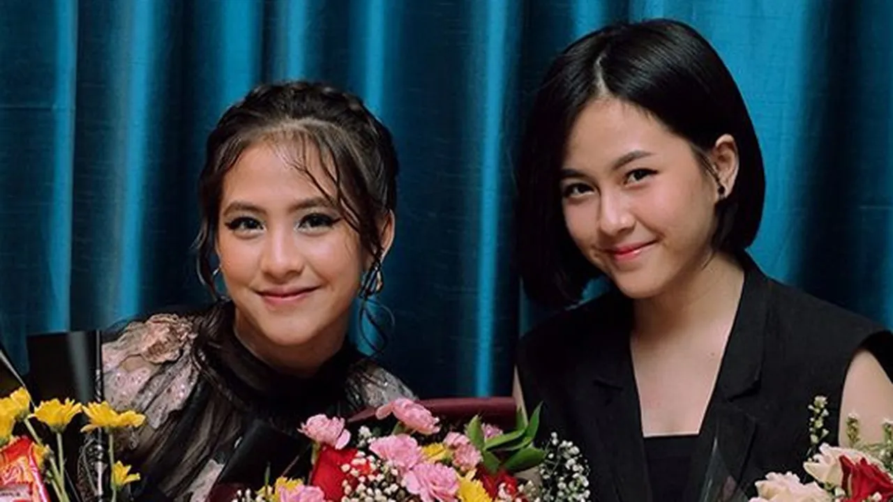 Zara Jadi Sorotan, Kakak: Lo Udah Pada Ngancurin Mental Adek Gue Zara Jadi Sorotan, Kakak: Lo Udah Pada Ngancurin Mental Adek Gue