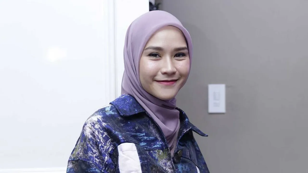 Zaskia Adya Mecca Bakal Boyongan Rumah Karena Hal Ini, Ada Apa?