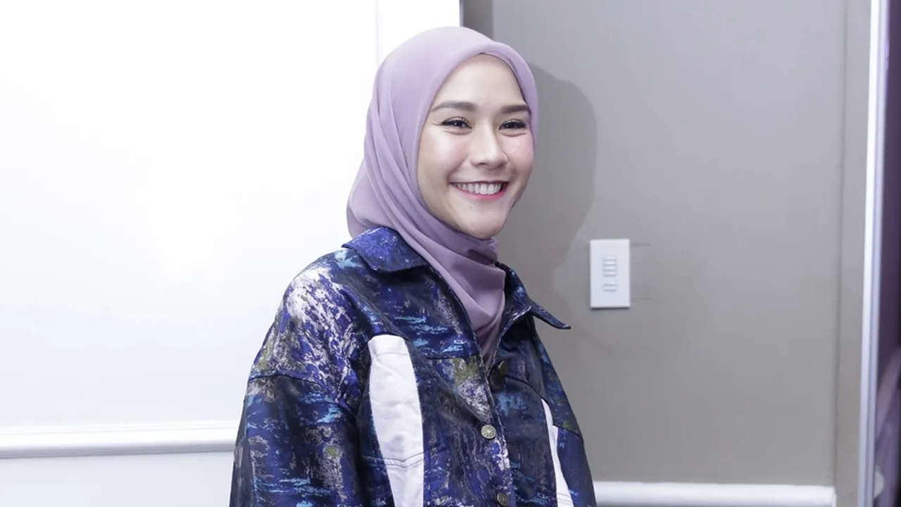 Zaskia Adya Mecca Hamil Anak Ke-5, Sudah Berapa Bulan?