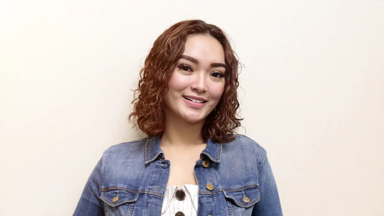 Zaskia Gotik Bicara Tentang Alasan Gonta-Ganti Pacar dan Target Nikah