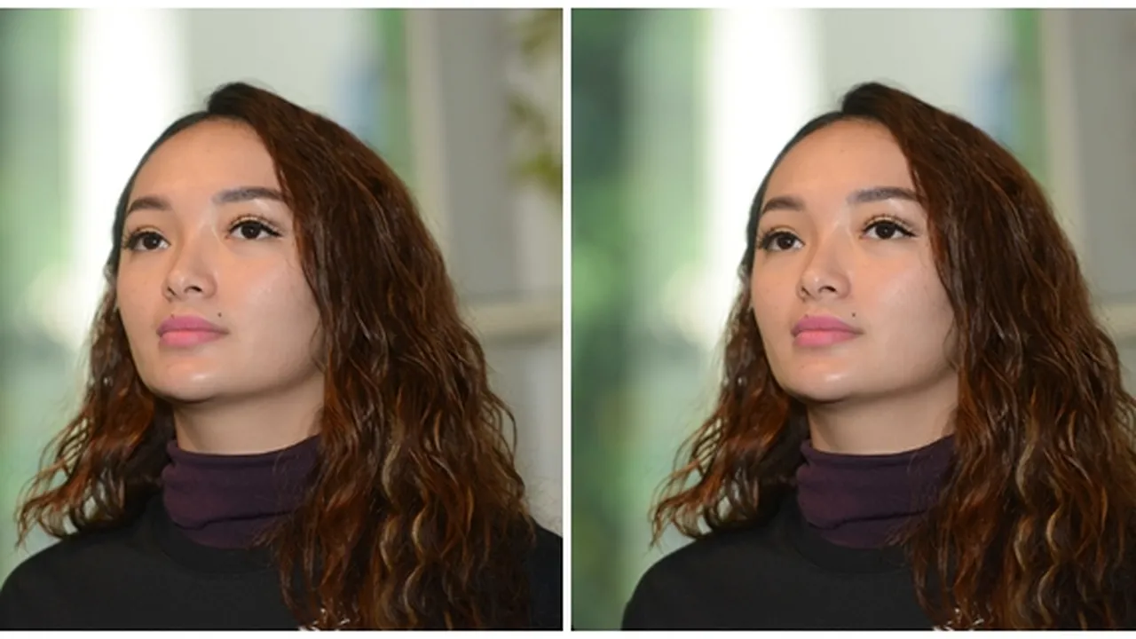 Zaskia Gotik Curhat Soal Masa Kecil yang Nelangsa di Panggung DAA4