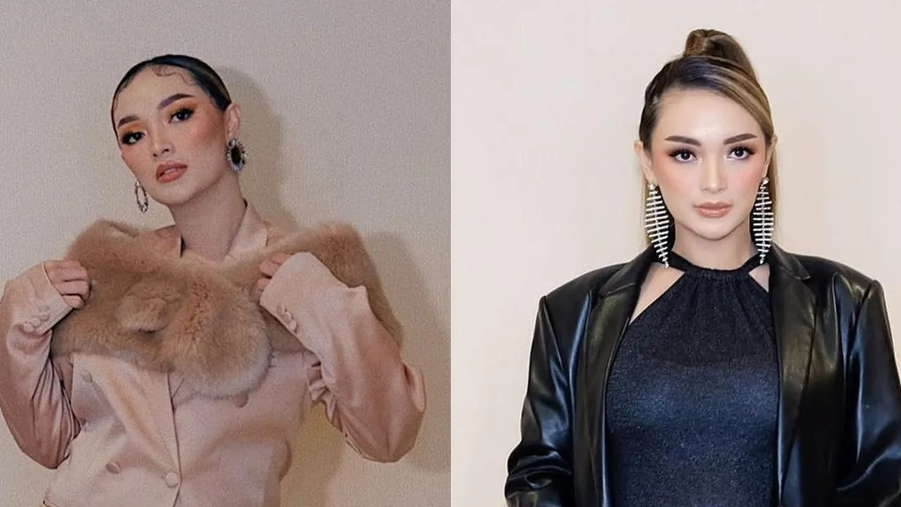 Zaskia Gotik Makin Glowing, Sekali Perawatan Harganya 50 Juta