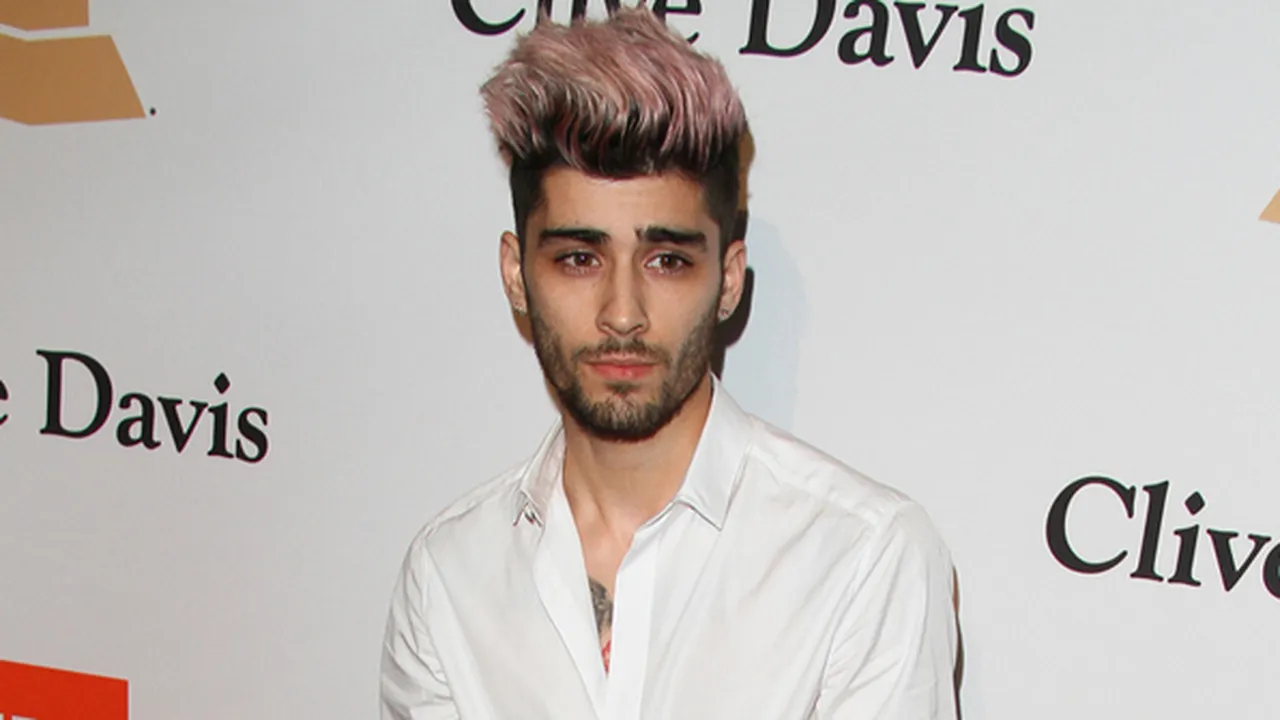 Zayn Malik Bantah Dirinya Seorang Muslim