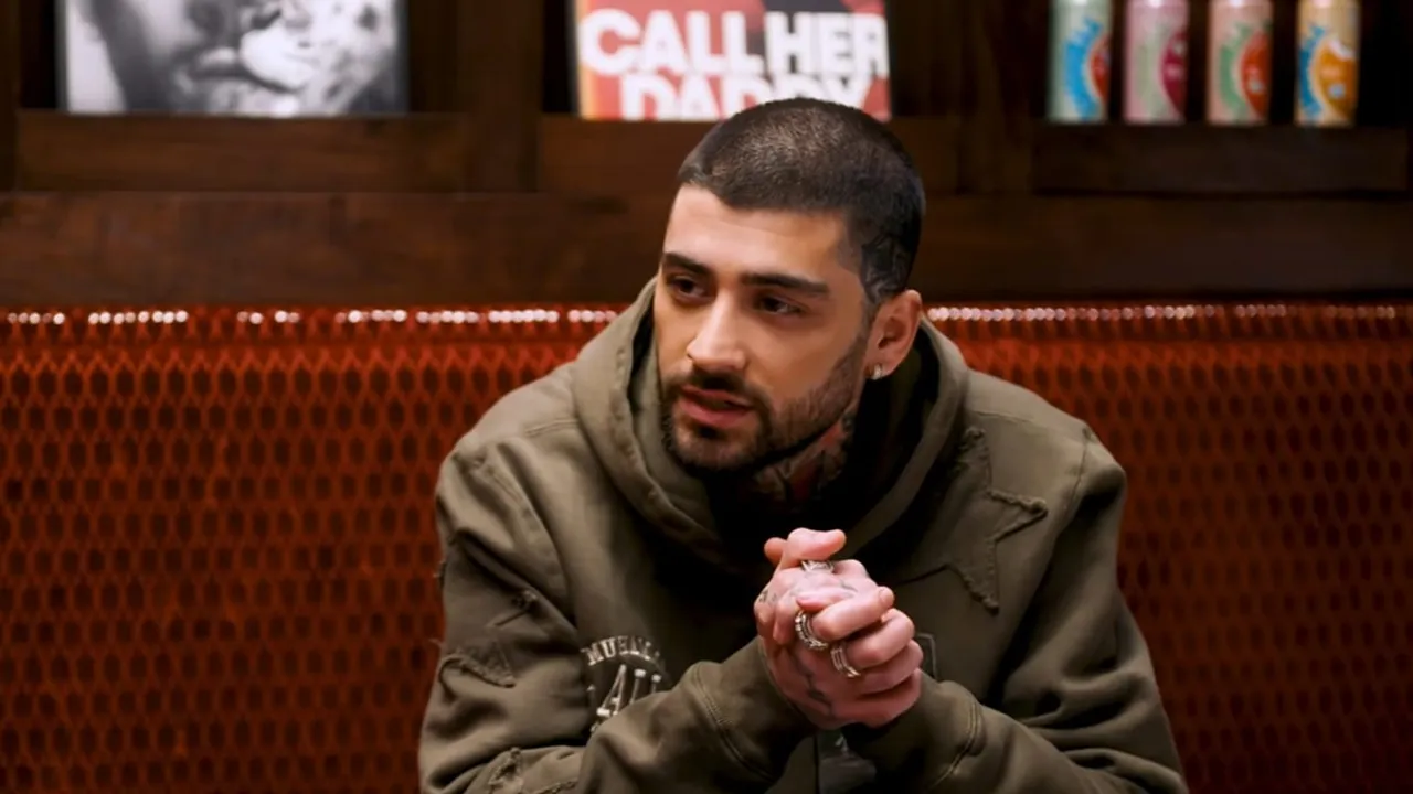 Zayn Malik Ungkap Khai Ingin Jadi Idol K-Pop, Akui Bakal Mendukung Meski Berat