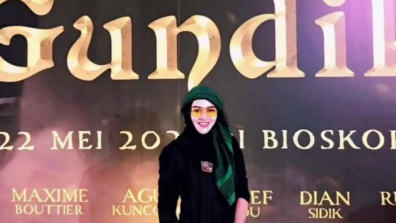Zeda Salim Prihatin Ammar Zoni Kembali Terjerat Narkoba