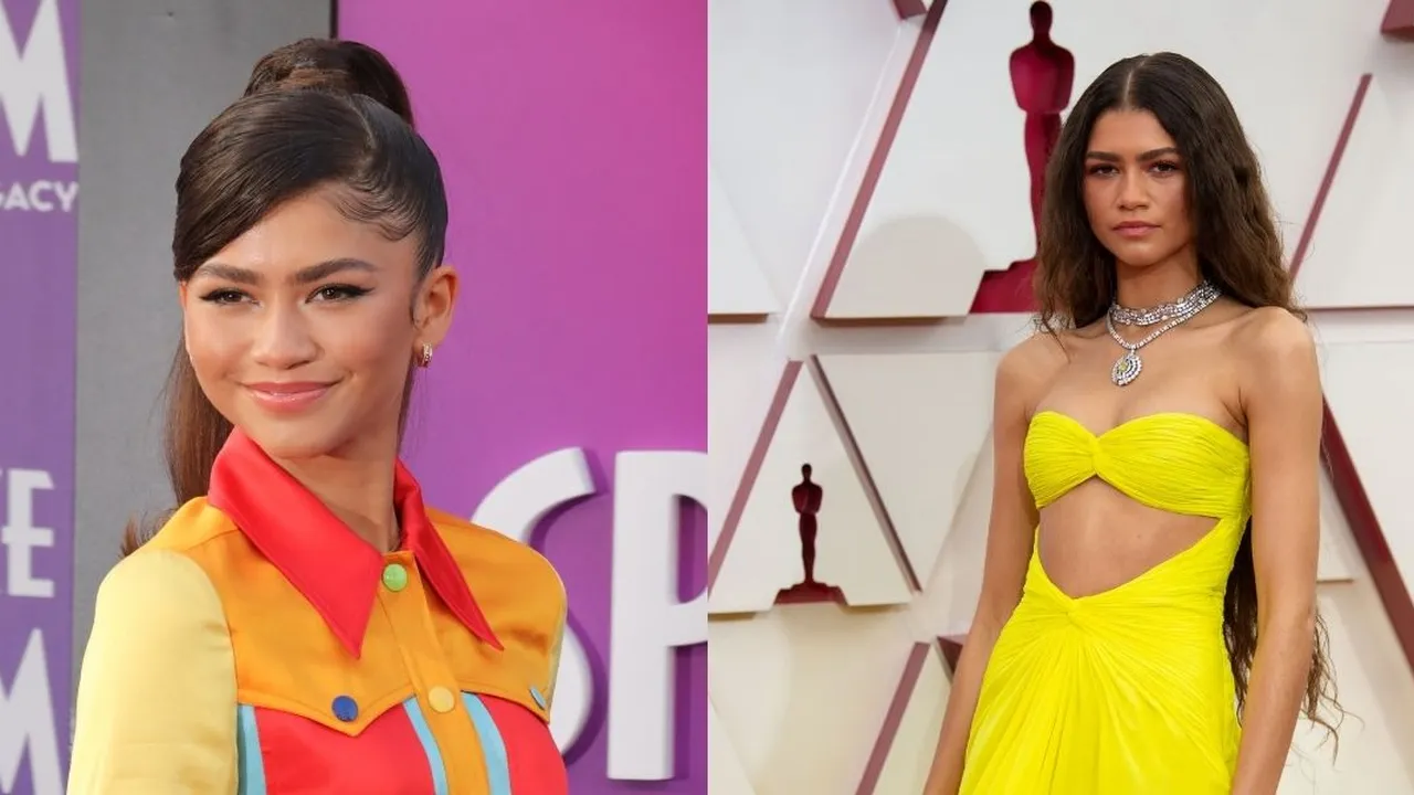Zendaya Tanggapi Tuduhan Sam Levinson Soal Penundaan 'EUPHORIA' Season 3