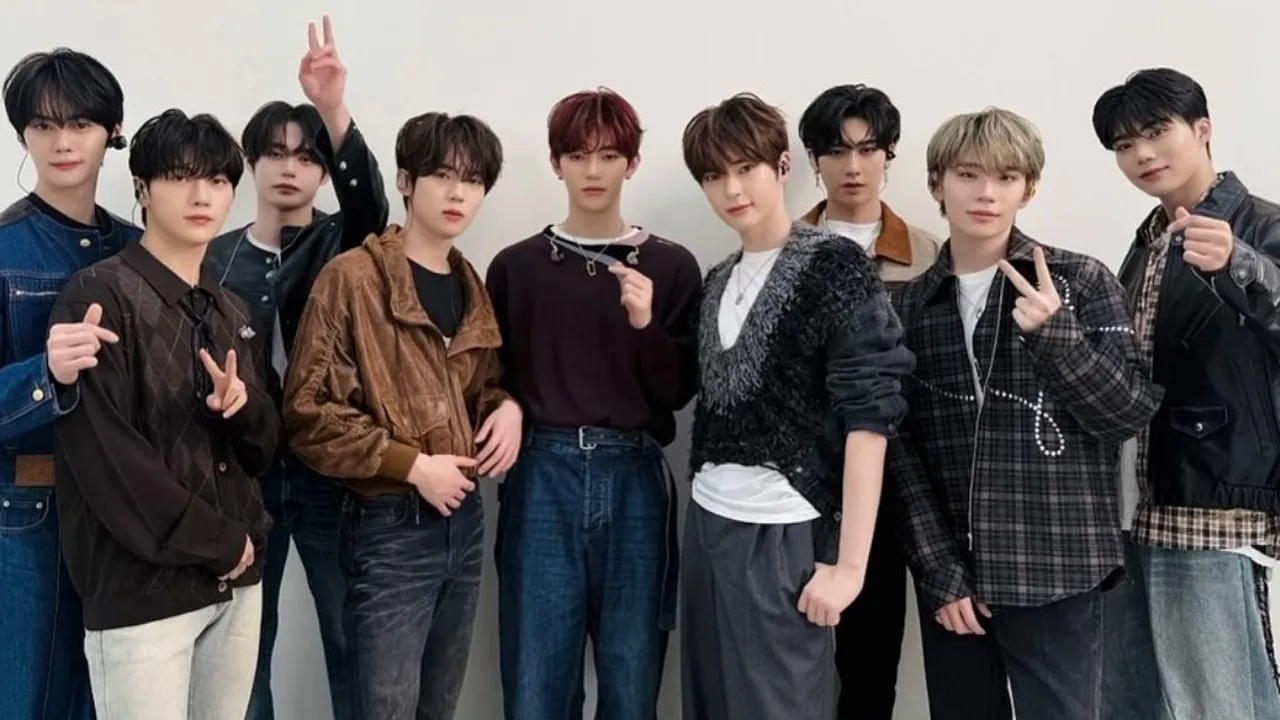ZEROBASEONE, SEVENTEEN's CxM, HUNTR/X, BLACKPINK, dan TWICE Dominasi Circle Chart September