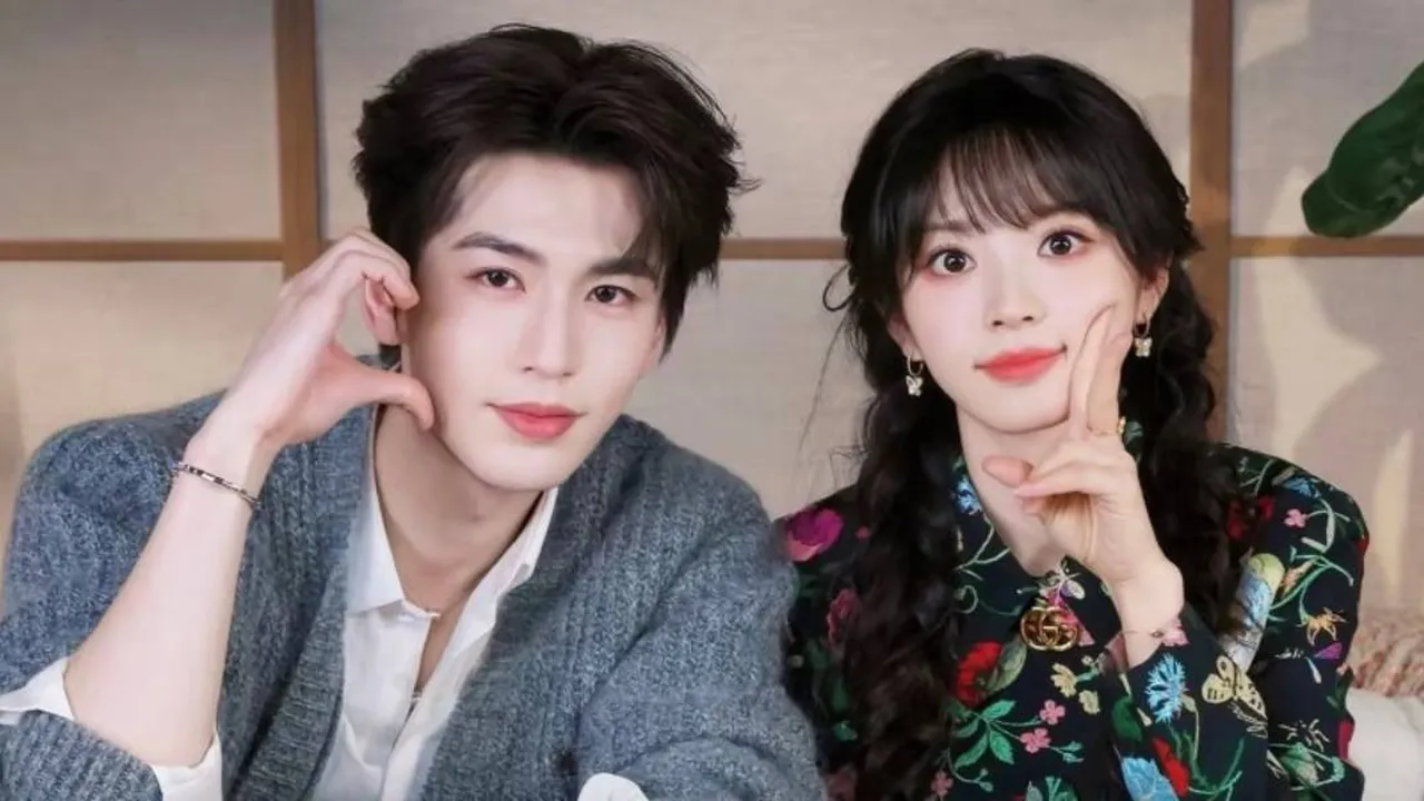 Zhang Linghe dan Tian Xi Wei Dikabarkan Reuni di Drama China Going to Ride the Winds, Setuju Nggak? Zhang Linghe dan Tian Xi Wei Dikabarkan Reuni di Drama China Going to Ride the Winds, Setuju Nggak?